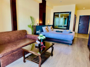 AN Resort Mashobra !! balcony view rooms !! parking !! open terrace !! playing zone !! FREE BONFIRE